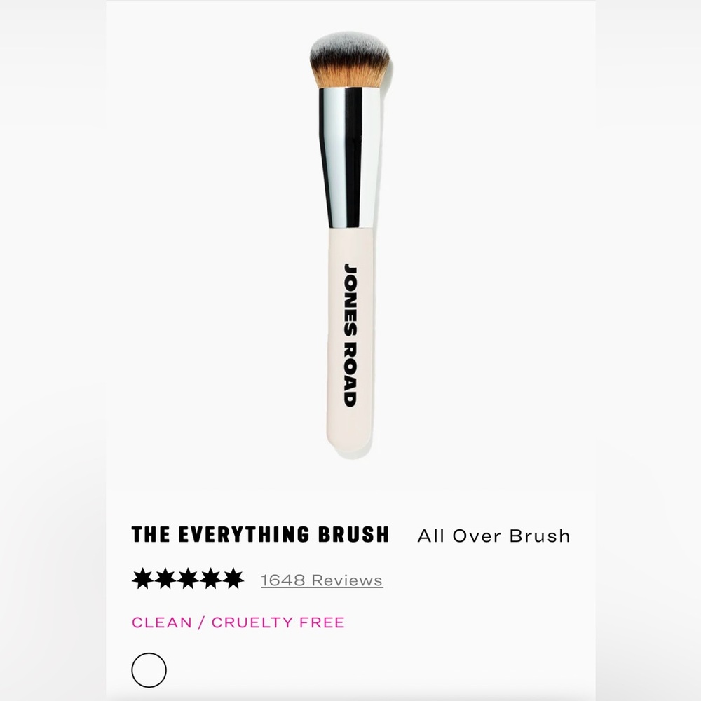 The Everything Brush